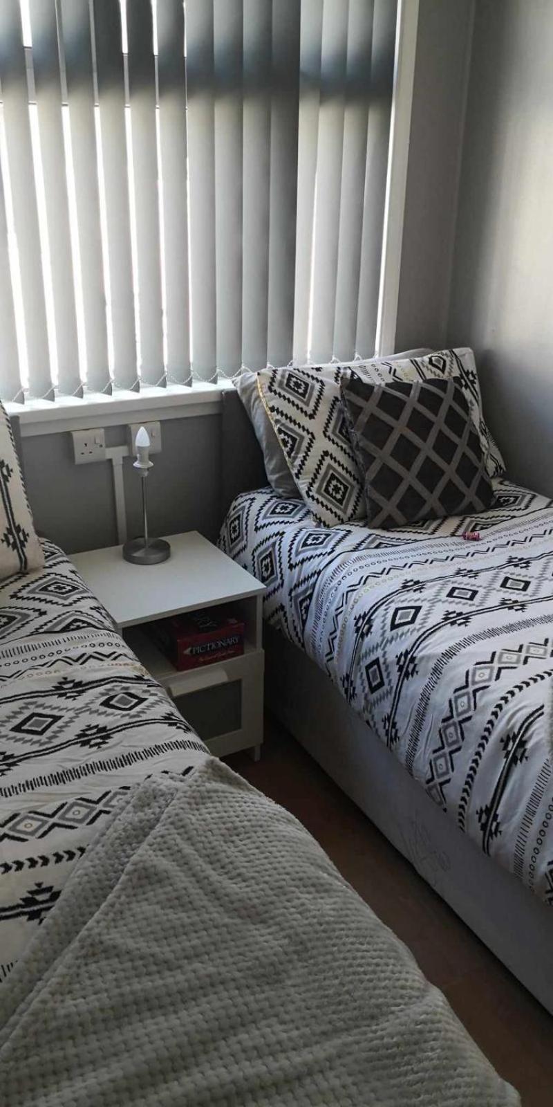Apartment 84a South Shore Village Bridlington