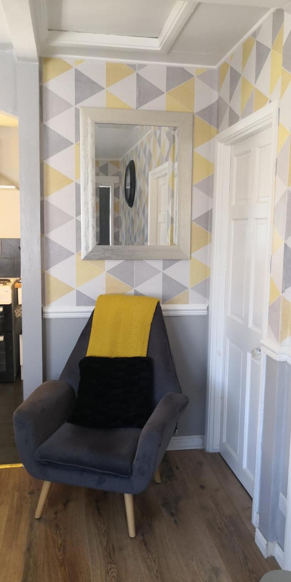 84a South Shore Village Apartment