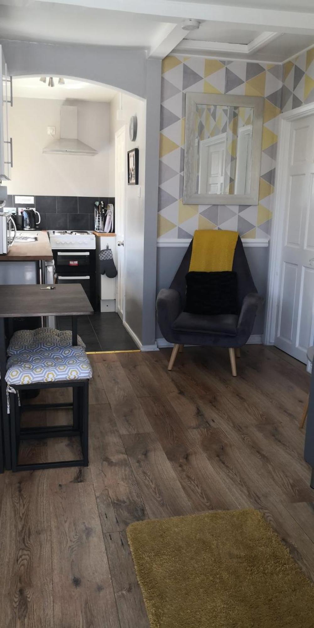 84a South Shore Village * Bridlington